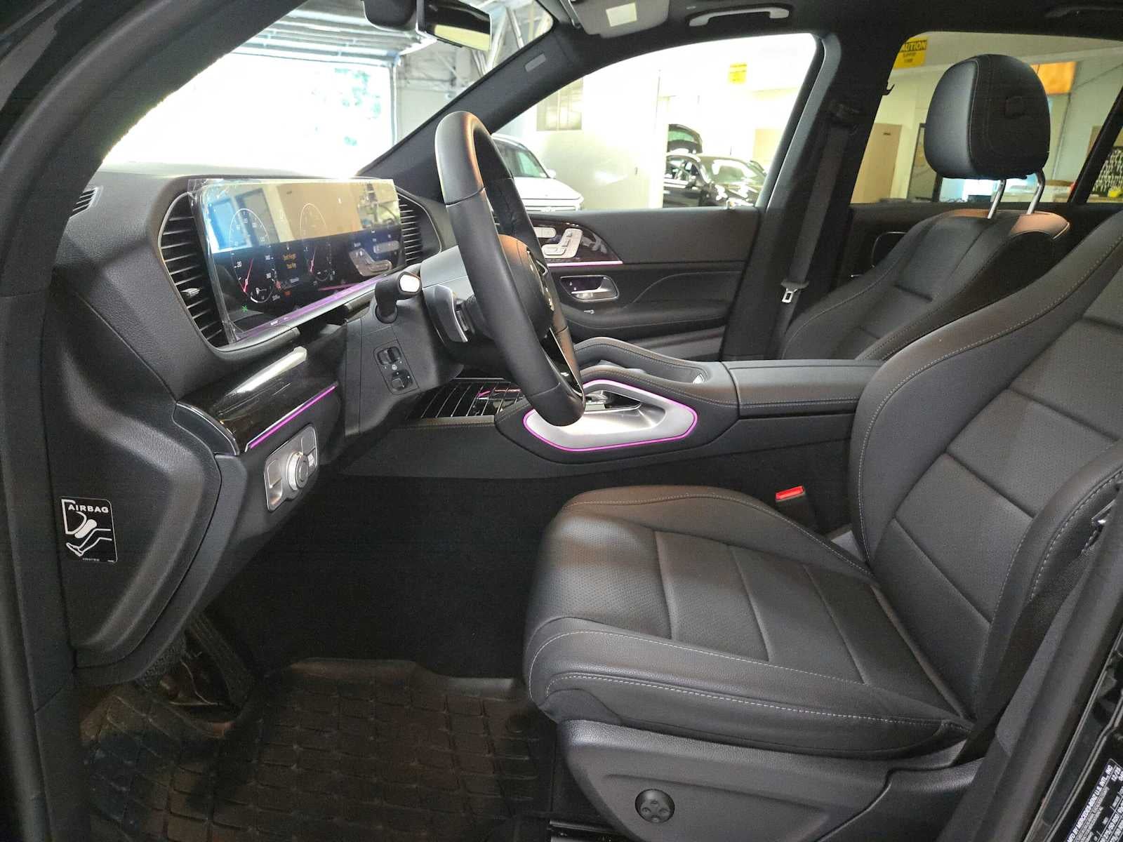 2026 Mercedes-Benz GLE 450 4MATIC® SUV