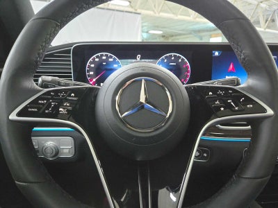 2026 Mercedes-Benz GLE 450 4MATIC® SUV