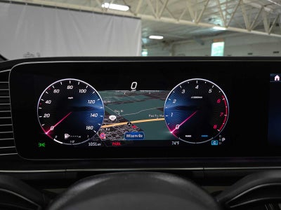 2026 Mercedes-Benz GLE 450 4MATIC® SUV