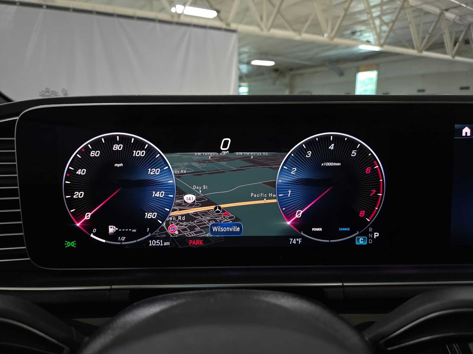 2026 Mercedes-Benz GLE 450 4MATIC® SUV