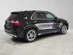 2026 Mercedes-Benz GLE 450 4MATIC® SUV