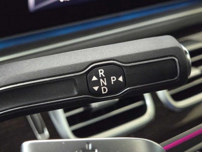 2026 Mercedes-Benz GLE 450 4MATIC® SUV