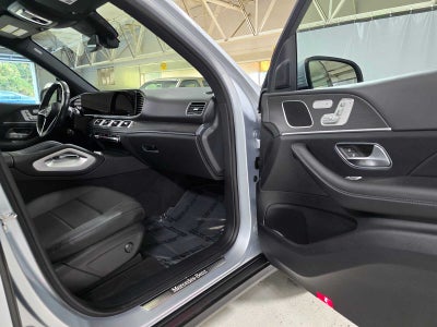 2024 Mercedes-Benz GLE GLE 450