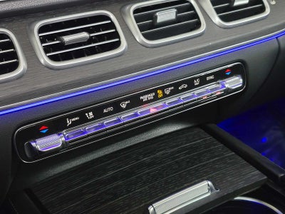 2024 Mercedes-Benz GLE GLE 450