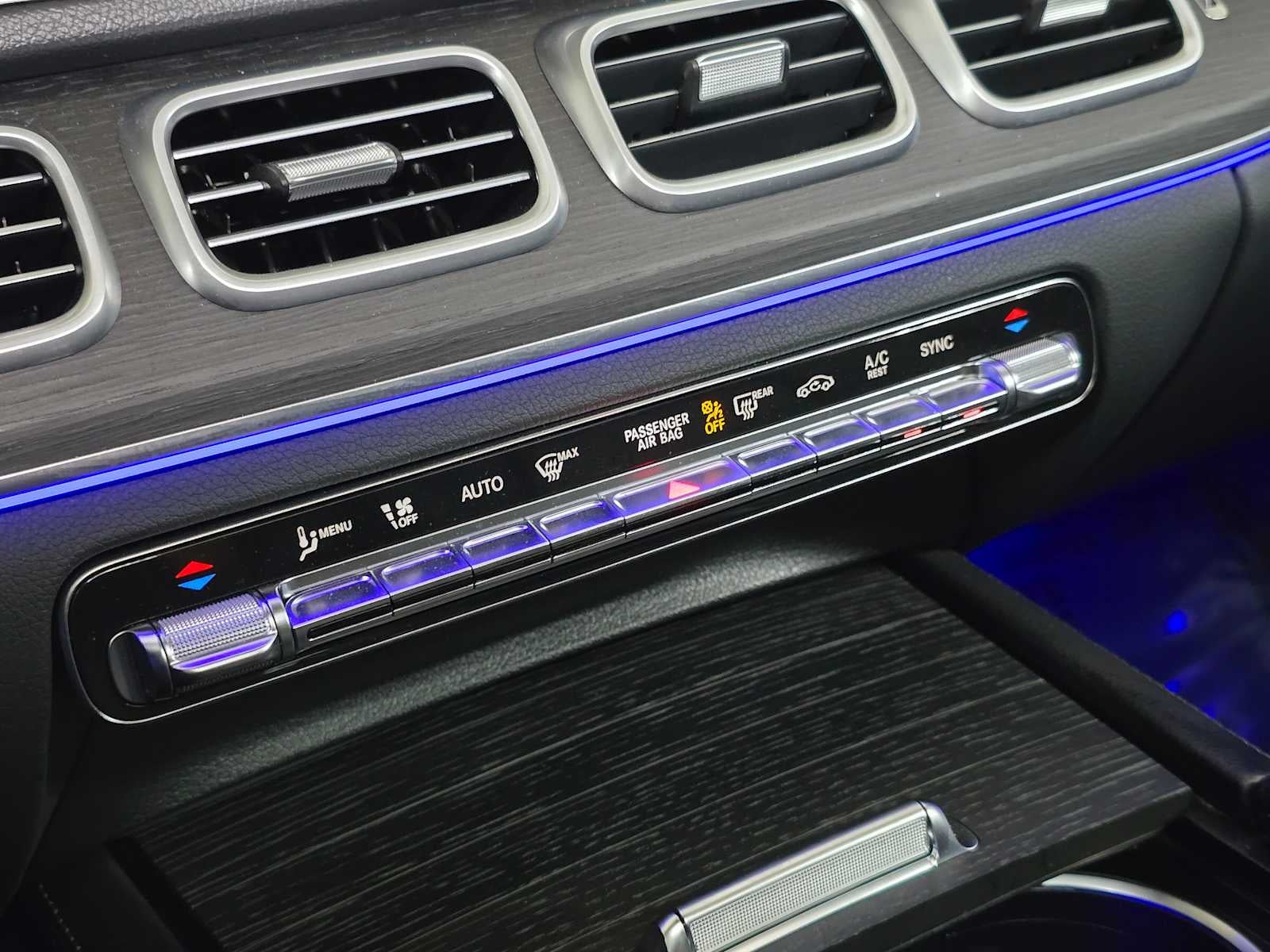 2024 Mercedes-Benz GLE GLE 450