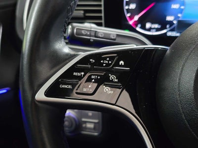 2024 Mercedes-Benz GLE GLE 450