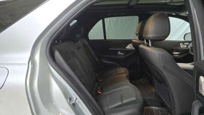 2025 Mercedes-Benz GLE AMG® GLE 53