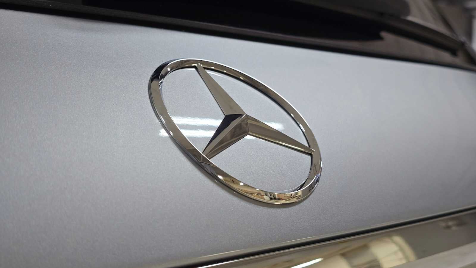 2025 Mercedes-Benz GLE AMG® GLE 53