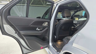 2025 Mercedes-Benz GLE AMG® GLE 53