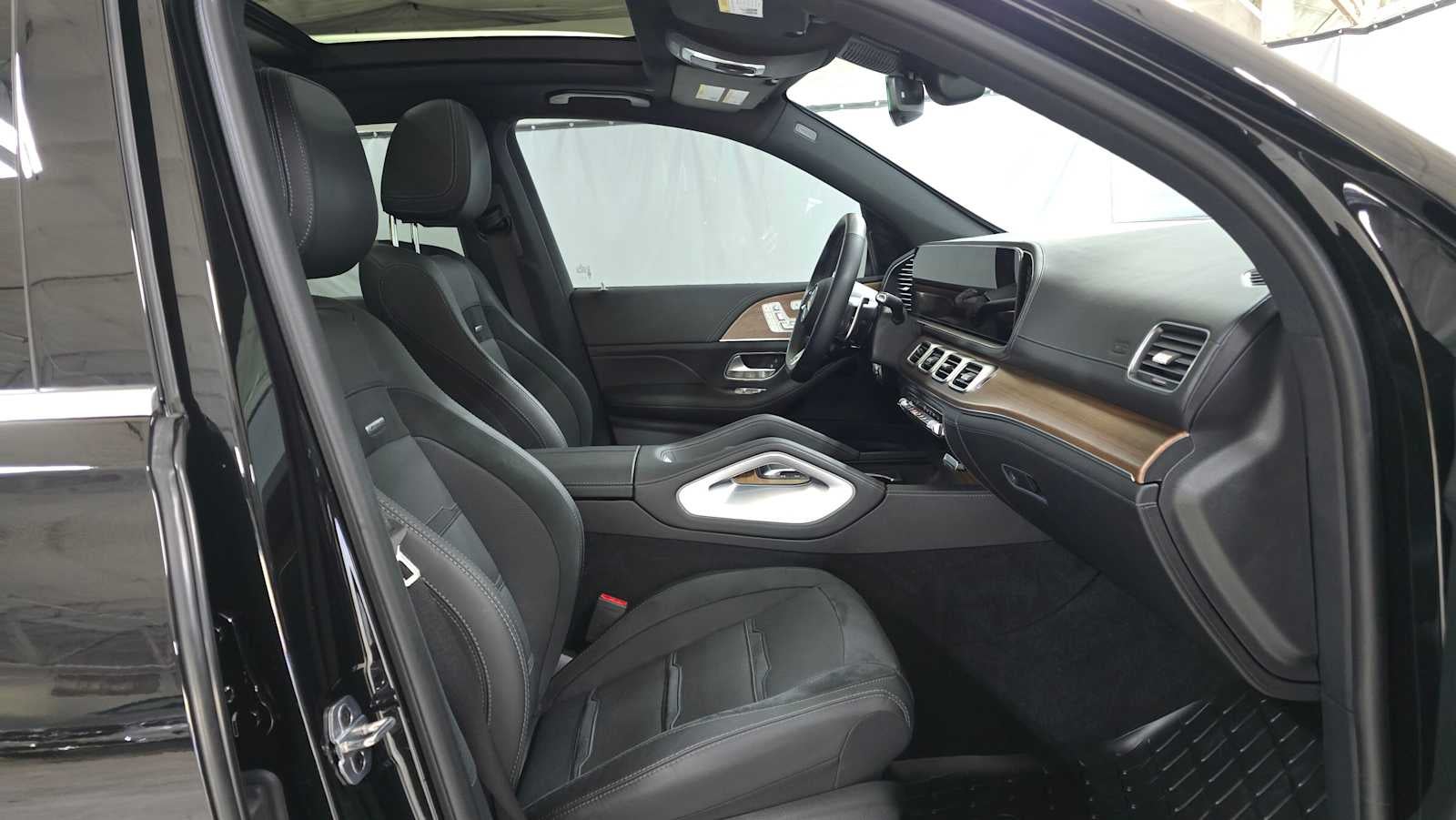 2024 Mercedes-Benz GLE AMG® GLE 53