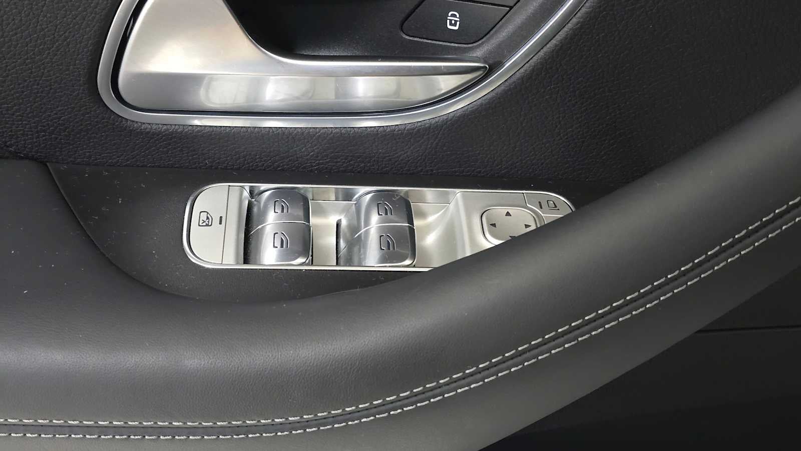 2024 Mercedes-Benz GLE AMG® GLE 53