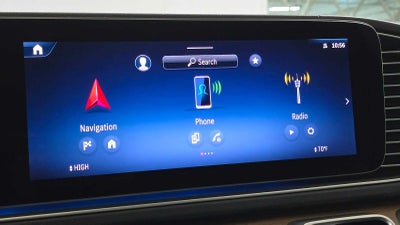 2024 Mercedes-Benz GLE AMG® GLE 53