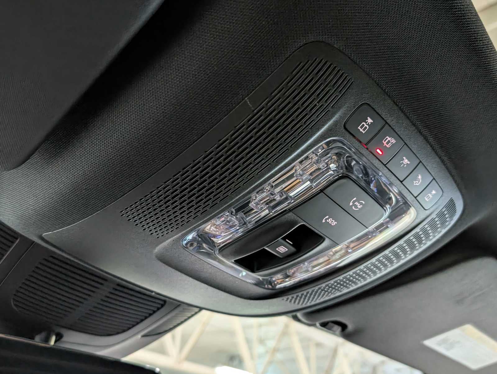 2024 Mercedes-Benz GLE AMG® GLE 53