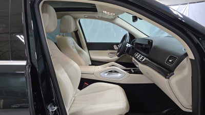 2024 Mercedes-Benz AMG® GLE 53 4MATIC®+ SUV