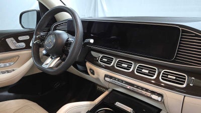 2024 Mercedes-Benz AMG® GLE 53 4MATIC®+ SUV