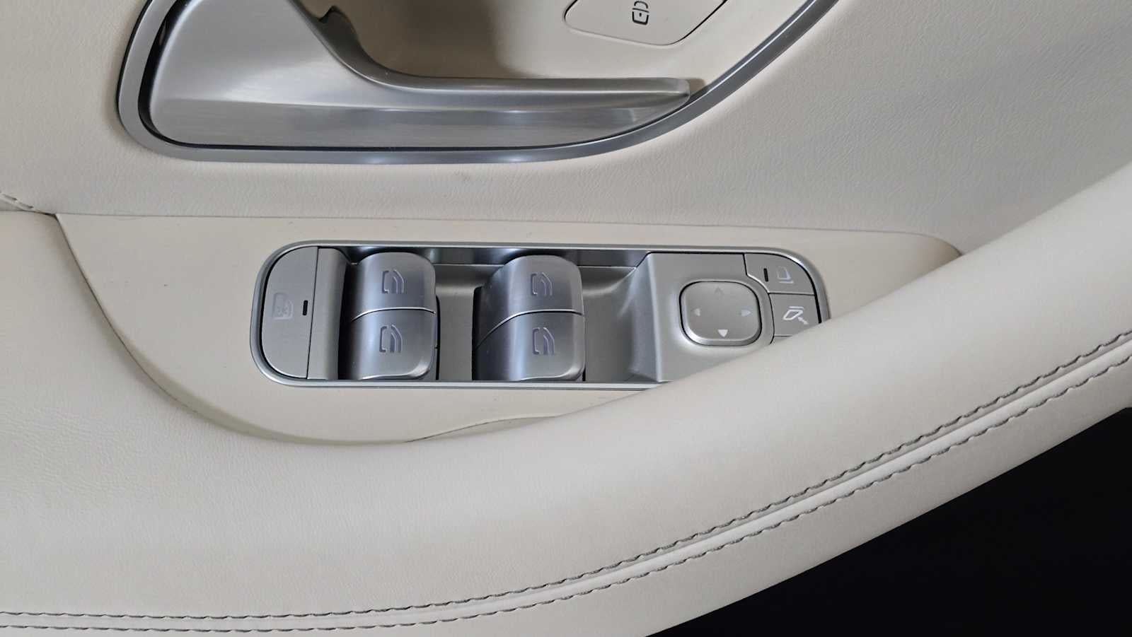 2024 Mercedes-Benz AMG® GLE 53 4MATIC®+ SUV