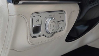 2024 Mercedes-Benz AMG® GLE 53 4MATIC®+ SUV