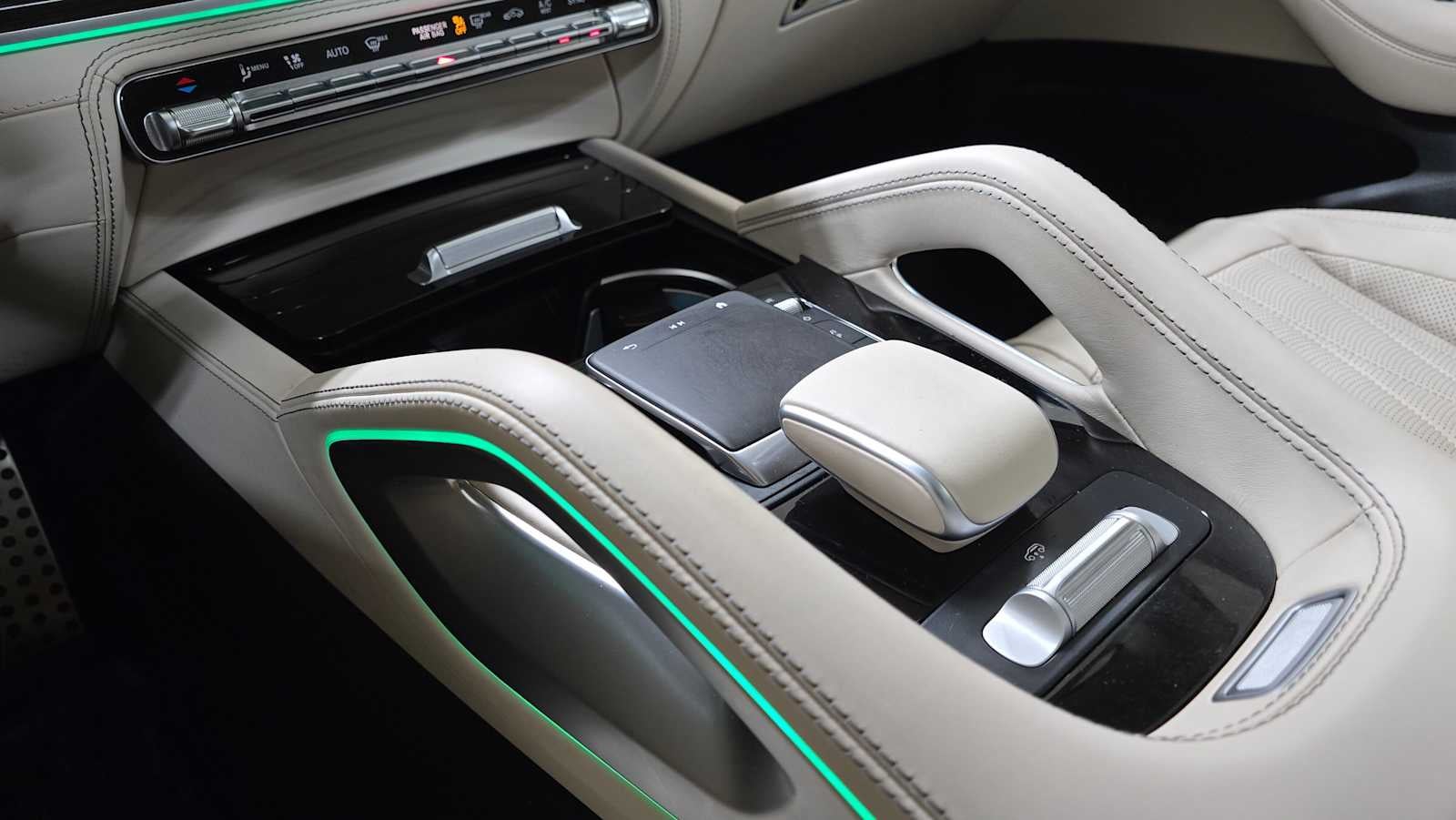 2024 Mercedes-Benz AMG® GLE 53 4MATIC®+ SUV