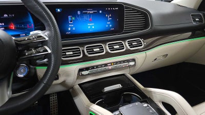 2024 Mercedes-Benz AMG® GLE 53 4MATIC®+ SUV