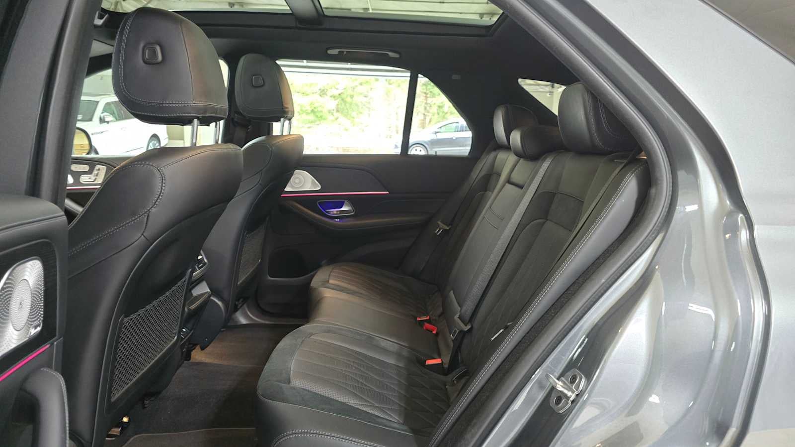 2023 Mercedes-Benz GLE AMG® GLE 53