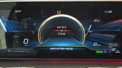 2023 Mercedes-Benz GLE AMG® GLE 53