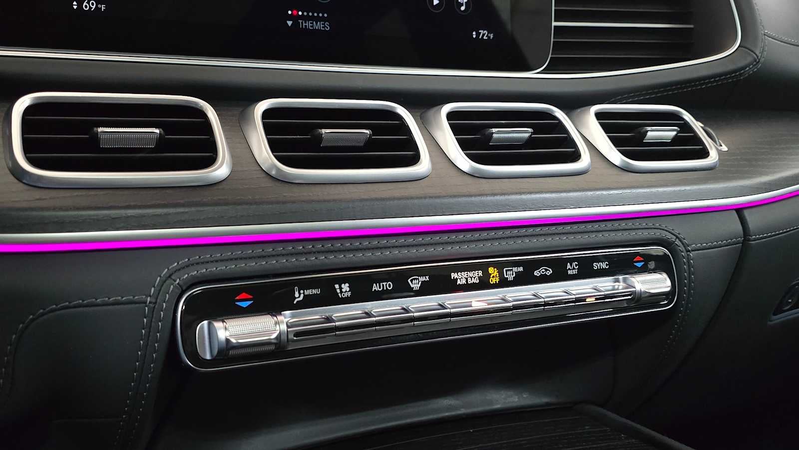 2023 Mercedes-Benz GLE AMG® GLE 53