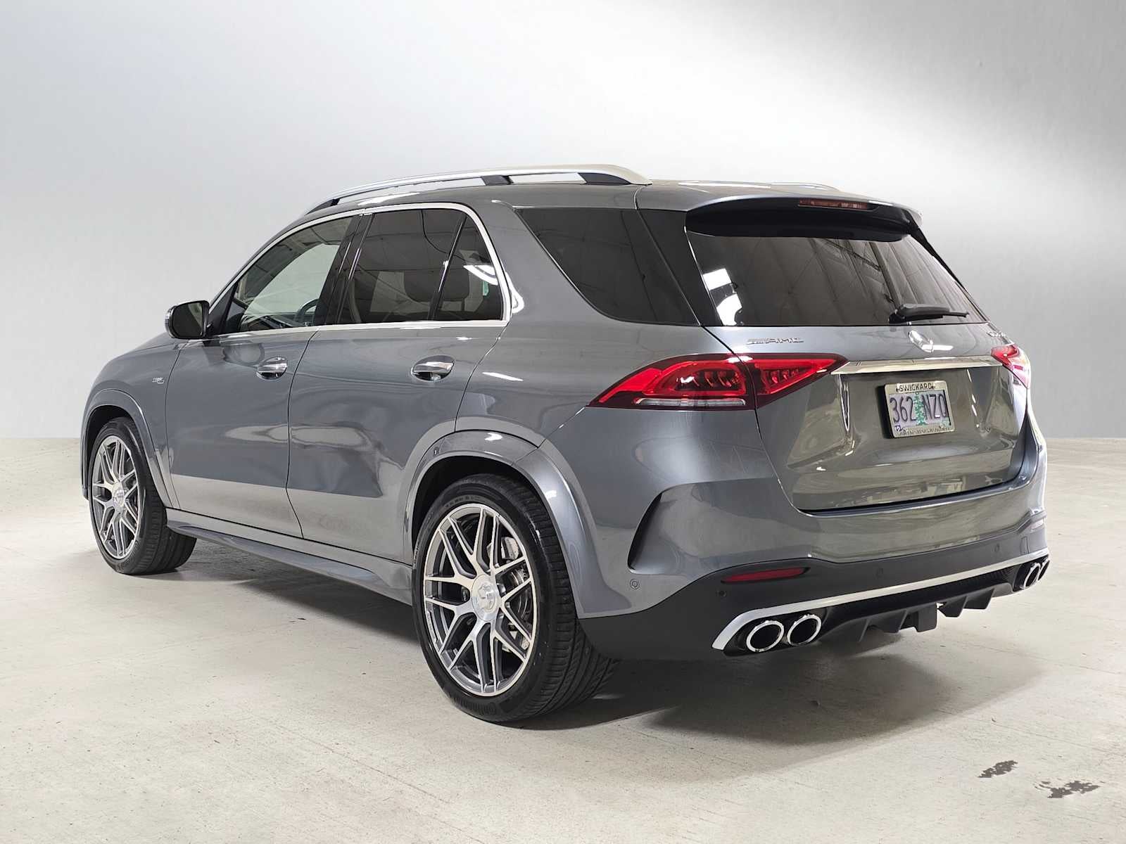 2023 Mercedes-Benz GLE AMG® GLE 53