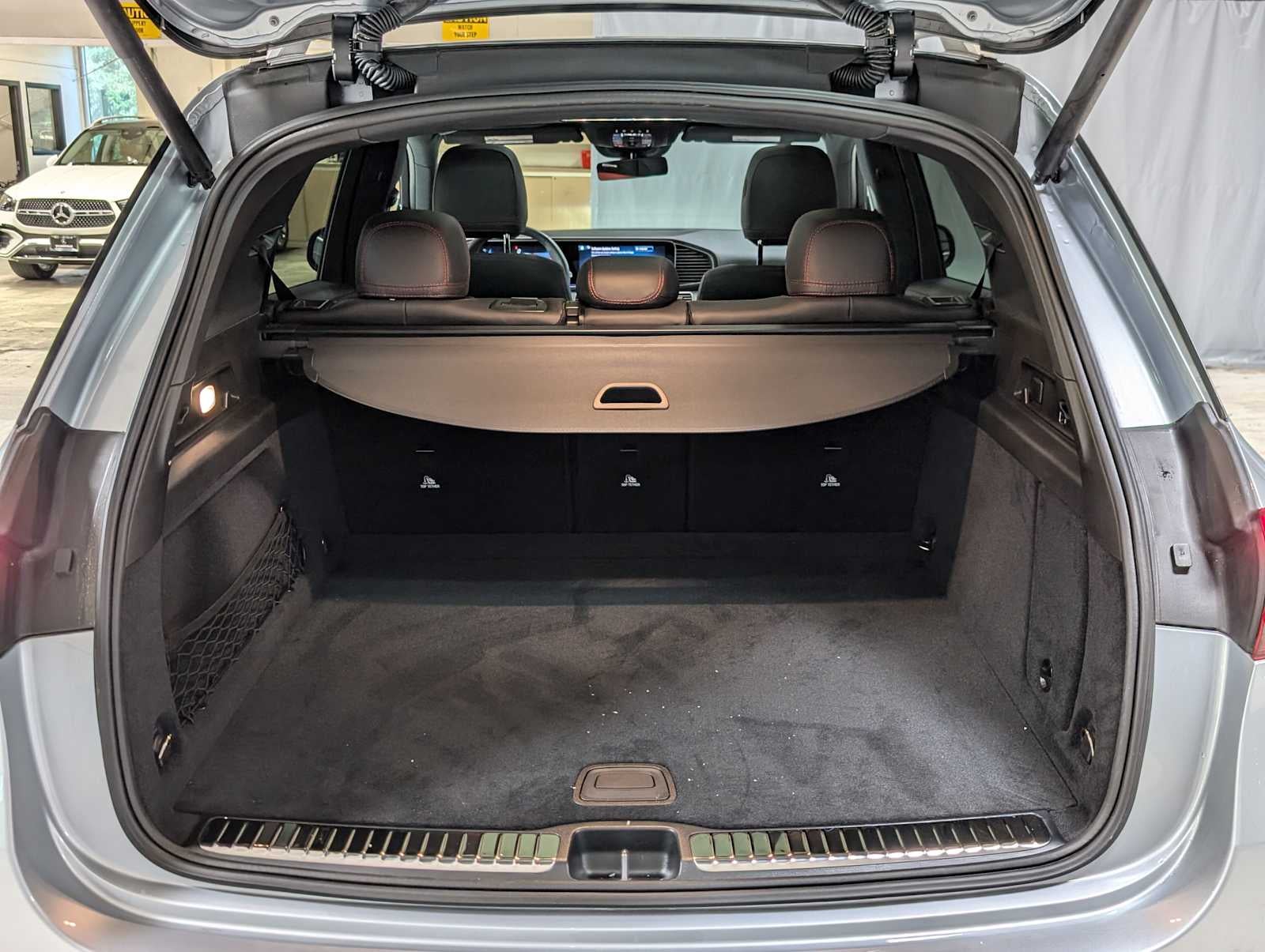 2025 Mercedes-Benz AMG® GLE 53 AMG® GLE 53