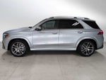 2025 Mercedes-Benz AMG® GLE 53 AMG® GLE 53