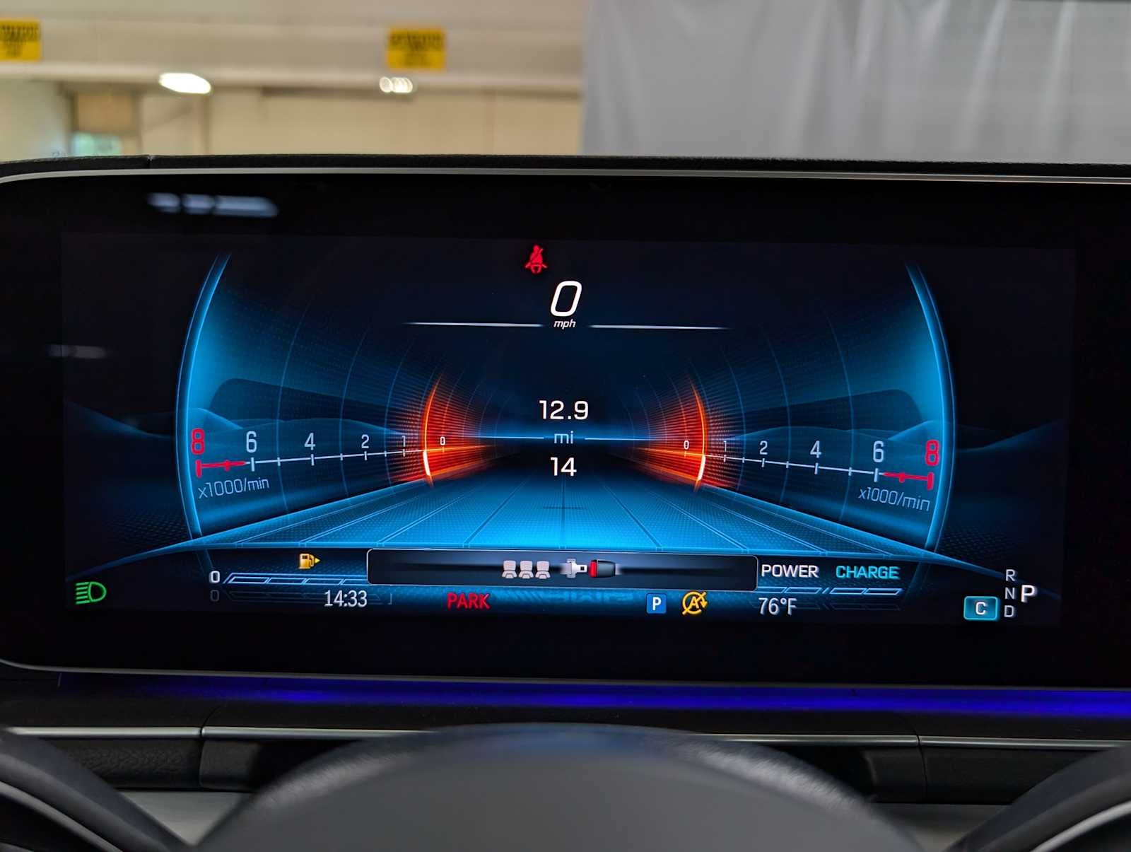 2025 Mercedes-Benz AMG® GLE 53 AMG® GLE 53