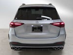2025 Mercedes-Benz AMG® GLE 53 AMG® GLE 53