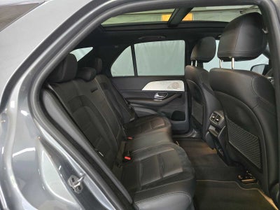 2024 Mercedes-Benz AMG® GLE 53 4MATIC®+ SUV