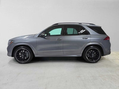 2024 Mercedes-Benz AMG® GLE 53 4MATIC®+ SUV