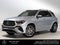 2025 Mercedes-Benz AMG® GLE 53 AMG® GLE 53