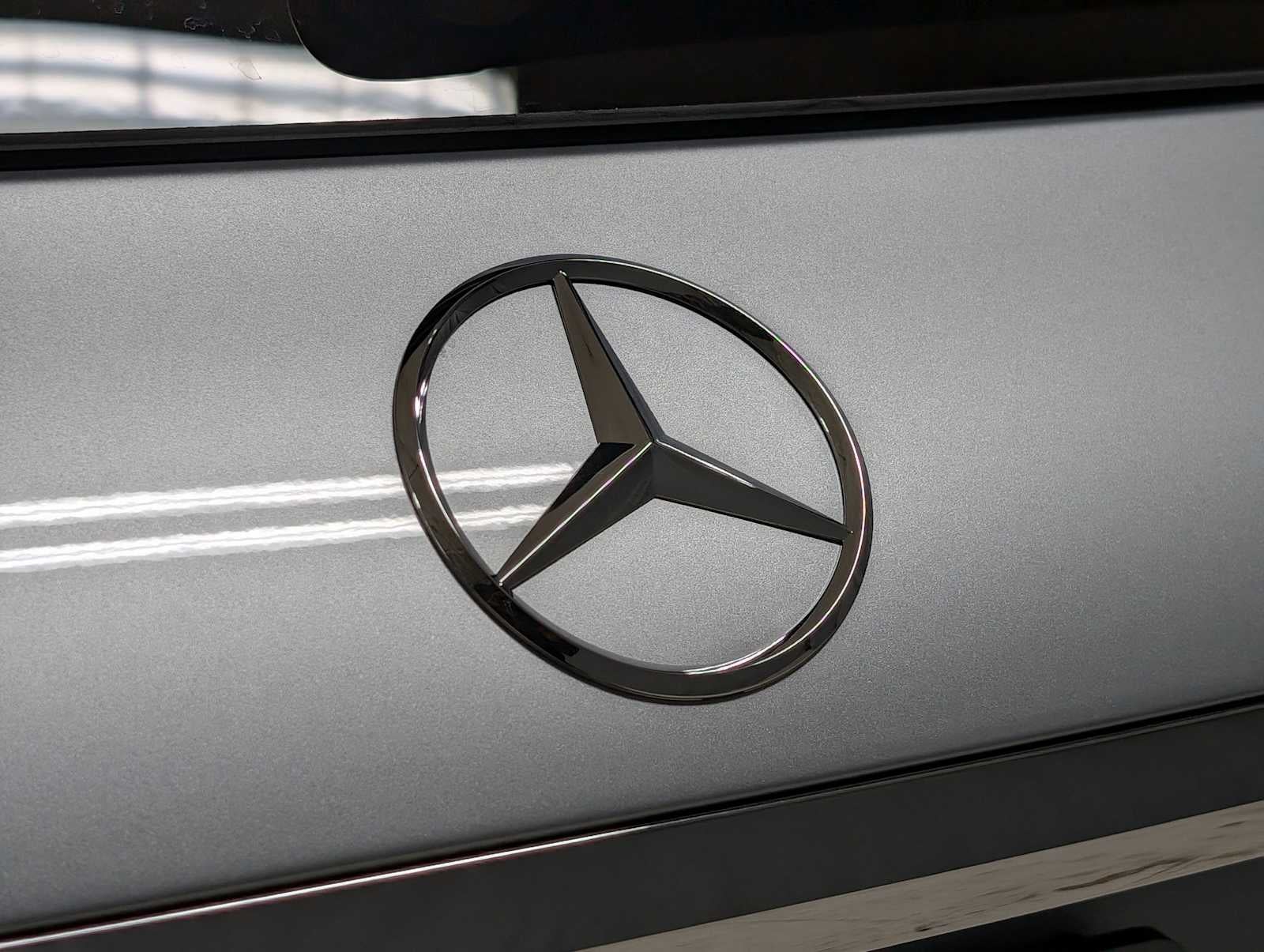 2025 Mercedes-Benz AMG® GLE 53 AMG® GLE 53