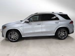 2025 Mercedes-Benz AMG® GLE 53 AMG® GLE 53