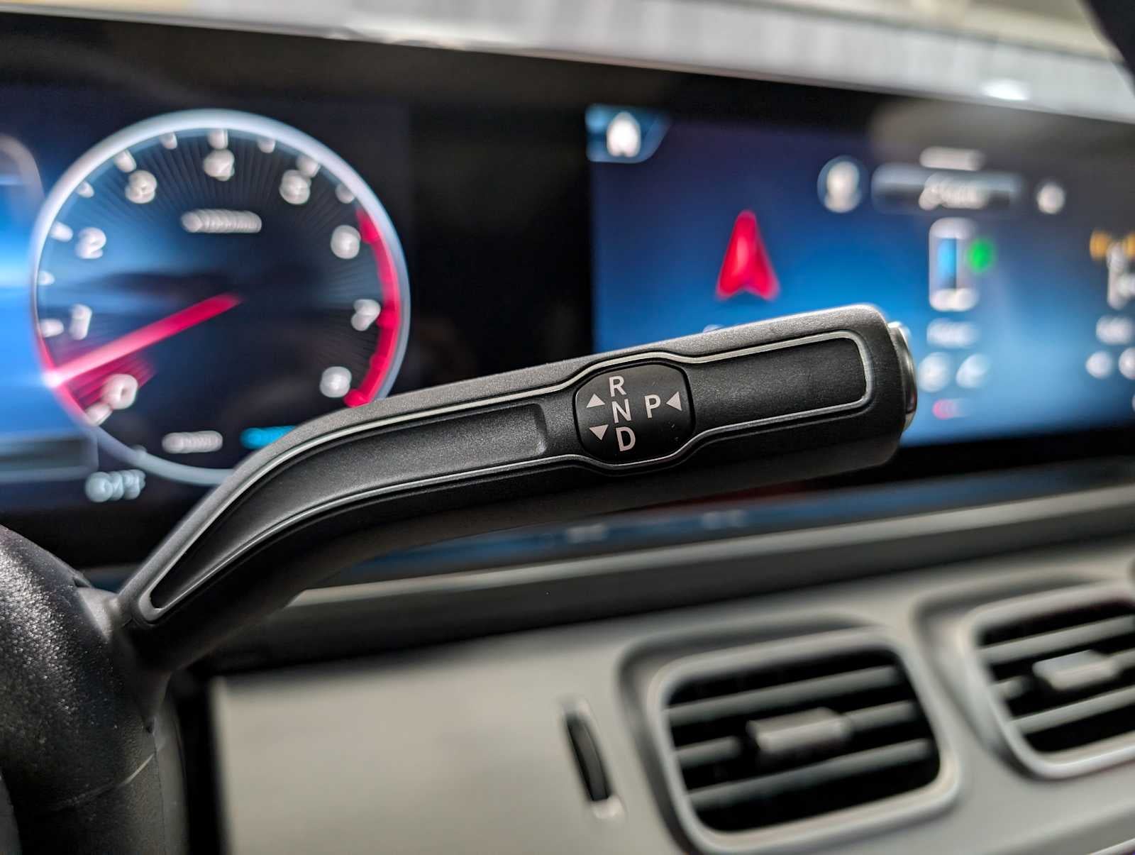 2025 Mercedes-Benz AMG® GLE 53 AMG® GLE 53