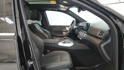 2026 Mercedes-Benz GLE 580 4MATIC® SUV