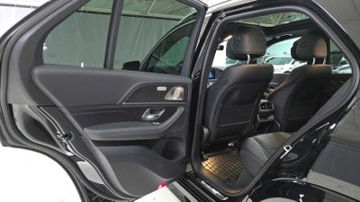 2026 Mercedes-Benz GLE 580 4MATIC® SUV