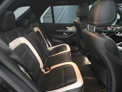 2021 Mercedes-Benz AMG® GLE 63 S 4MATIC® SUV