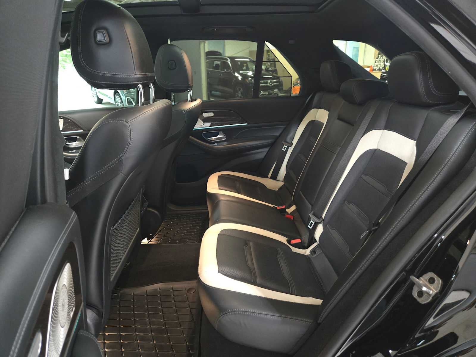 2021 Mercedes-Benz AMG® GLE 63 S 4MATIC® SUV