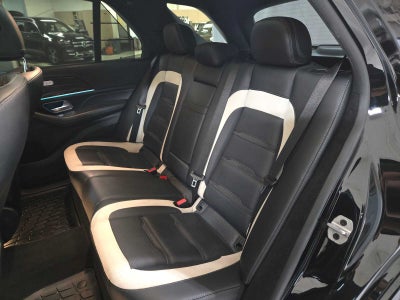 2021 Mercedes-Benz AMG® GLE 63 S 4MATIC® SUV