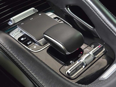 2021 Mercedes-Benz AMG® GLE 63 S 4MATIC® SUV