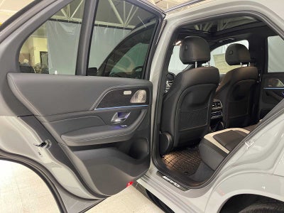 2025 Mercedes-Benz AMG® GLE 63 AMG® GLE 63 S