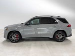 2025 Mercedes-Benz AMG® GLE 63 AMG® GLE 63 S