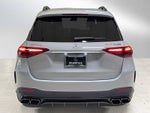 2025 Mercedes-Benz AMG® GLE 63 AMG® GLE 63 S