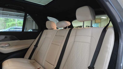 2024 Mercedes-Benz GLE AMG® GLE 63 S