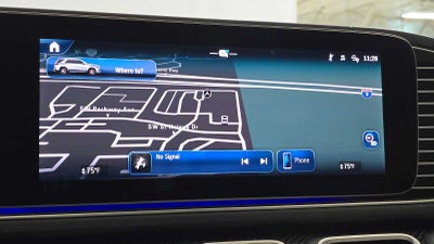 2024 Mercedes-Benz GLE AMG® GLE 63 S