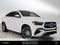 2026 Mercedes-Benz GLE 450 4MATIC® Coupe
