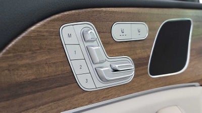 2026 Mercedes-Benz GLE 450 4MATIC® Coupe